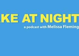 awake at night banner