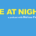 awake at night banner